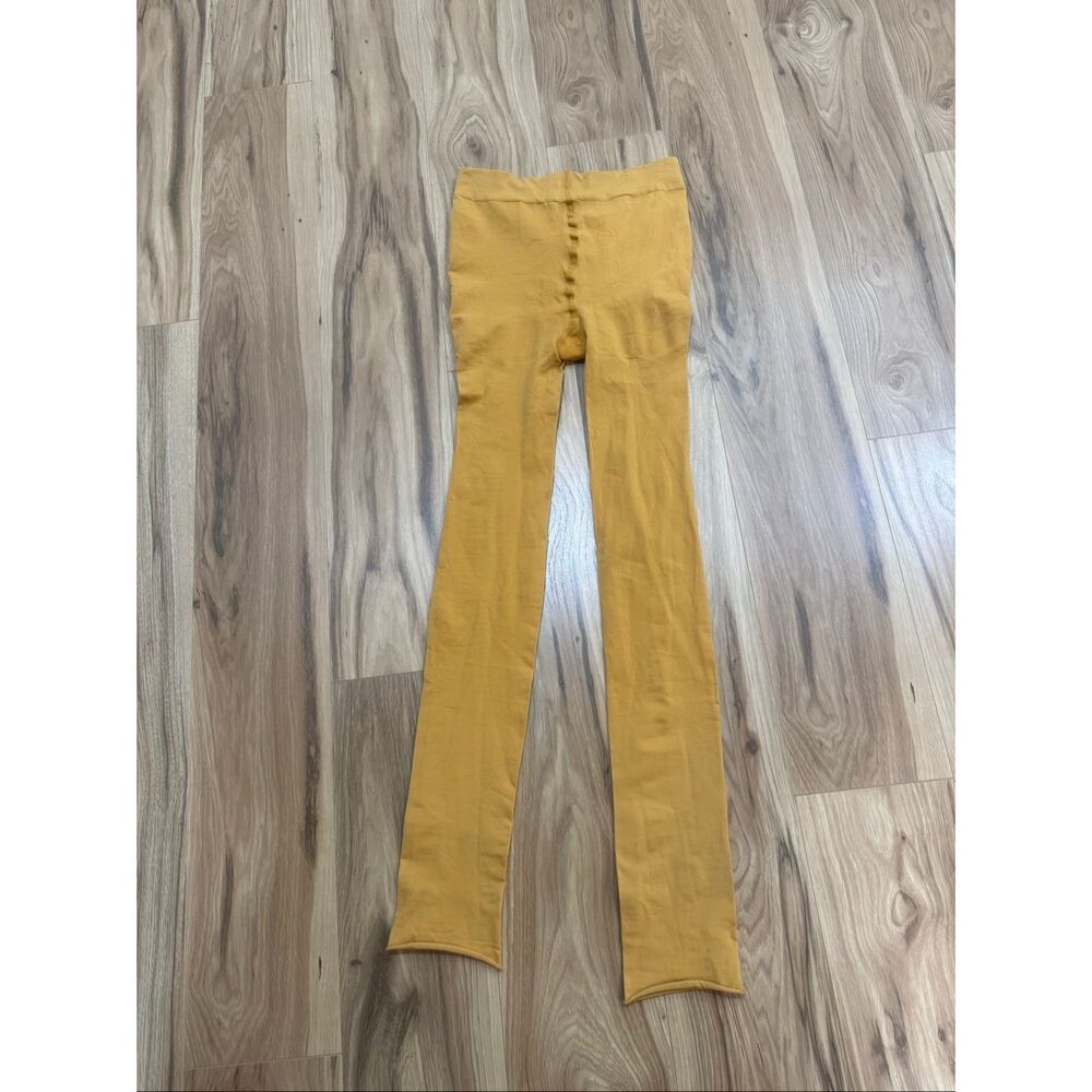 Gudrun Sjoden leggings fit L one snag